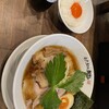 小麦生まれ、麺育ち。