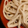 手打うどん 松屋
