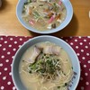 島ちゃんラーメン