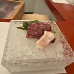 やま中・本店　鮨と日本料理　 - 