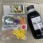 セブン-イレブン - 料理写真: