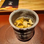 馳走 啐啄一十  - 