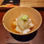 馳走 啐啄一十  - 