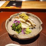 馳走 啐啄一十  - 