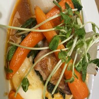 LE PORTIER Par Aux Delices de dodine Toranomon - 