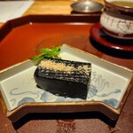 馳走 啐啄一十  - 