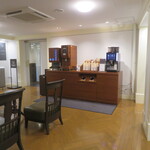 富士屋ホテル - Gallery　Cozy