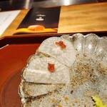 馳走 啐啄一十  - 