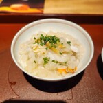 馳走 啐啄一十  - 