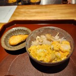 馳走 啐啄一十  - 