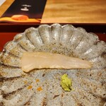 馳走 啐啄一十  - 