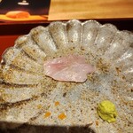 馳走 啐啄一十  - 