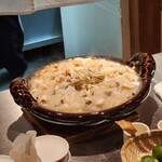 馳走 啐啄一十  - 