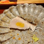 馳走 啐啄一十  - 