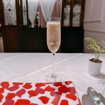 プチレストラン ブーケ・ド・フランス - 