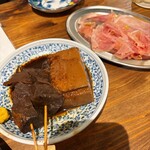 宮通り酒場 ひろや - 