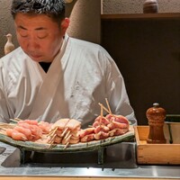 鳥匠 いし井 - 