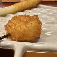 串処 最上 北新地店 - 