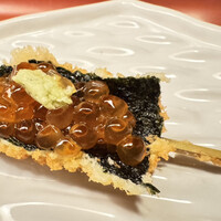 串処 最上 北新地店 - 