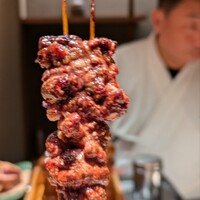 鳥匠 いし井 - 