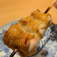 鳥匠 いし井 - 