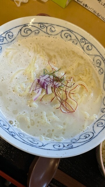 海風堂（シーフードウ） &ndash; 喜多方の海鮮ラーメン店 | 福島の絶品麺