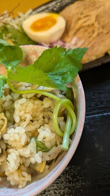 海風堂（シーフードウ） - 喜多方（ラーメン）の写真