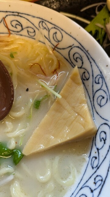 海風堂（シーフードウ） - 喜多方（ラーメン）の写真