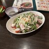 串とテール煮 様様 西院店