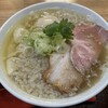 手打ち正麺 Hachimitsu