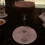 ギンザ ゼニス - 