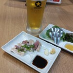 立飲み屋 Kiritsu - 