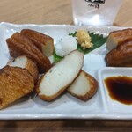 立飲み屋 Kiritsu - 