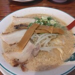 ラーメン麺長 - 