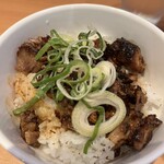 麺酒場 楓花亭 - 