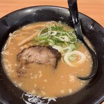 麺酒場 楓花亭 - 