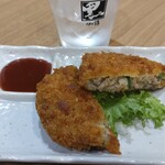 立飲み屋 Kiritsu - 