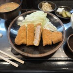 とんかつ山本 - 