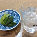 立飲み屋 Kiritsu - 