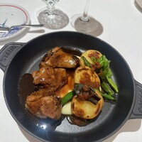 BENOIT Kyoto Alain Ducasse - 