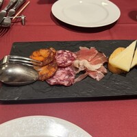 びいどろ 銀座店 - 