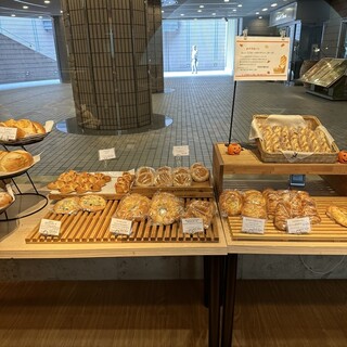 パネッテリア オークラ_1