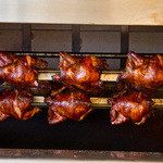 KOKY’S ROAST CHICKEN - 料理写真: