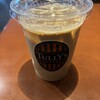 タリーズコーヒー Tokyo Food Bar 成田空港店