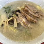 ラーメンショップ - 