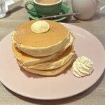 ベルヴィル ホワイティうめだ店 - 