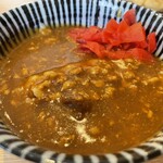 北池袋 長寿庵 - 