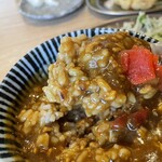 北池袋 長寿庵 - 