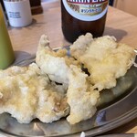 北池袋 長寿庵 - 