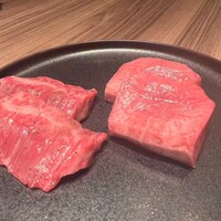 焼肉うしごろ 銀座店 - 